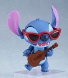  Nendoroid Lilo & Stitch - Stitch 