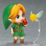  Nendoroid Link Majora's Mask 3D Ver 