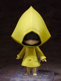  Nendoroid LITTLE NIGHTMARES Six 