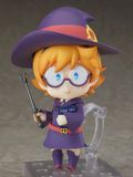  Nendoroid Little Witch Academia Lotte Janson 