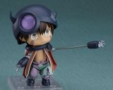  Nendoroid Made in Abyss Reg 