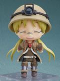  Nendoroid Made in Abyss Riko 