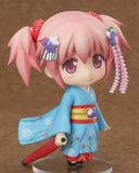  Nendoroid Madoka Kaname: Maiko Ver 