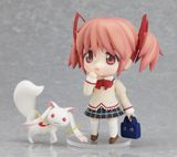  Nendoroid Madoka Kaname: School Uniform Ver 