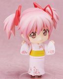  Nendoroid Madoka Kaname Yukata Ver 