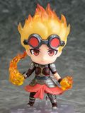  Nendoroid Magic: The Gathering Chandra Nalaar 