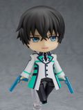  Nendoroid Mahouka Koukou no Rettousei Visitor Arc Tatsuya Shiba 