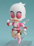  Nendoroid Marvel Comics Gwenpool 