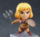  Nendoroid Masters of the Universe: Revelation He-man 