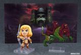  Nendoroid Masters of the Universe: Revelation He-man 