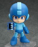  Nendoroid Mega Man 