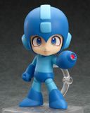  Nendoroid Mega Man 