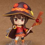  Nendoroid Megumin - Konosuba 