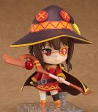  Nendoroid Megumin - Konosuba 