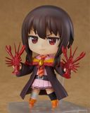  Nendoroid Megumin - School Uniform Ver. - Chomusuke - Kono Subarashii Sekai ni Shukufuku o! 2 