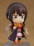  Nendoroid Megumin - School Uniform Ver. - Chomusuke - Kono Subarashii Sekai ni Shukufuku o! 2 