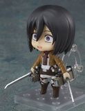  Nendoroid Mikasa Ackerman - Attack on titan / Shingeki no kyojin 