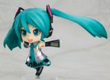  Nendoroid Miku 2.0 