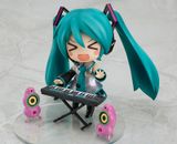  Nendoroid Miku 2.0 