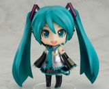  Nendoroid Miku 2.0 