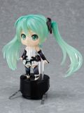  Nendoroid Miku Append 