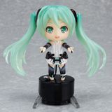  Nendoroid Miku Append 