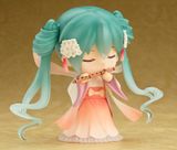  Nendoroid Miku Harvest Moon 