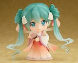  Nendoroid Miku Harvest Moon 