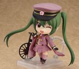  Nendoroid Miku Hatsune Senbonzakura ver 