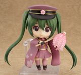  Nendoroid Miku Hatsune Senbonzakura ver 