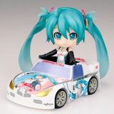  Nendoroid Miku Racing 2011 