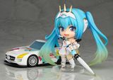  Nendoroid Miku Racing 2015 