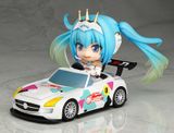  Nendoroid Miku Racing 2015 