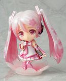  Nendoroid Miku Sakura 