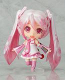  Nendoroid Miku Sakura 