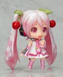  Nendoroid Miku Sakura 