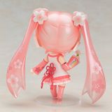  Nendoroid Miku Sakura Bloom In Japan 