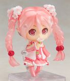  Nendoroid Miku Sakura Bloom In Japan 