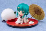  Nendoroid Miku Snow 2013 