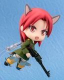  Nendoroid Minna-Dietlinde Wilcke 