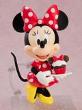  Nendoroid Minnie Mouse Polka Dot Dress Ver. 