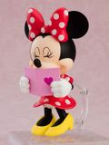  Nendoroid Minnie Mouse Polka Dot Dress Ver. 