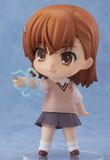  Nendoroid Misaka Mikoto 