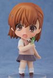  Nendoroid Misaka Mikoto 