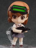  Nendoroid Misaka Mikoto Sister 