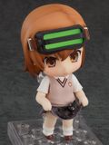  Nendoroid Misaka Mikoto Sister 