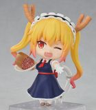  Nendoroid Miss Kobayashi's Dragon Maid Tohru 