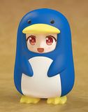  Nendoroid More - Kigurumi Face Parts Case (Penguin) 