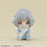  Nendoroid More Dress-up Baby Set Blue 