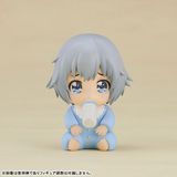  Nendoroid More Dress-up Baby Set Blue 